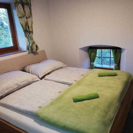 Hoamatleuchten Pettenbach Екстер'єр фото
