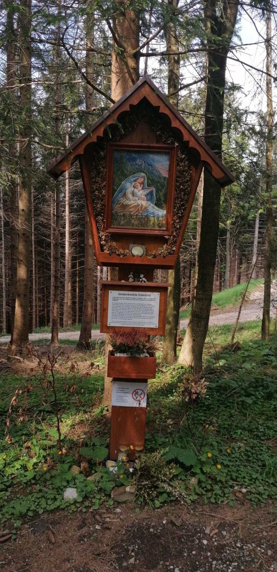 Hoamatleuchten Pettenbach Екстер'єр фото